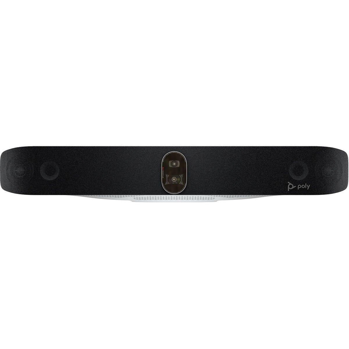 Webcam Poly A4LZ8AA#ABB 4K Ultra HD