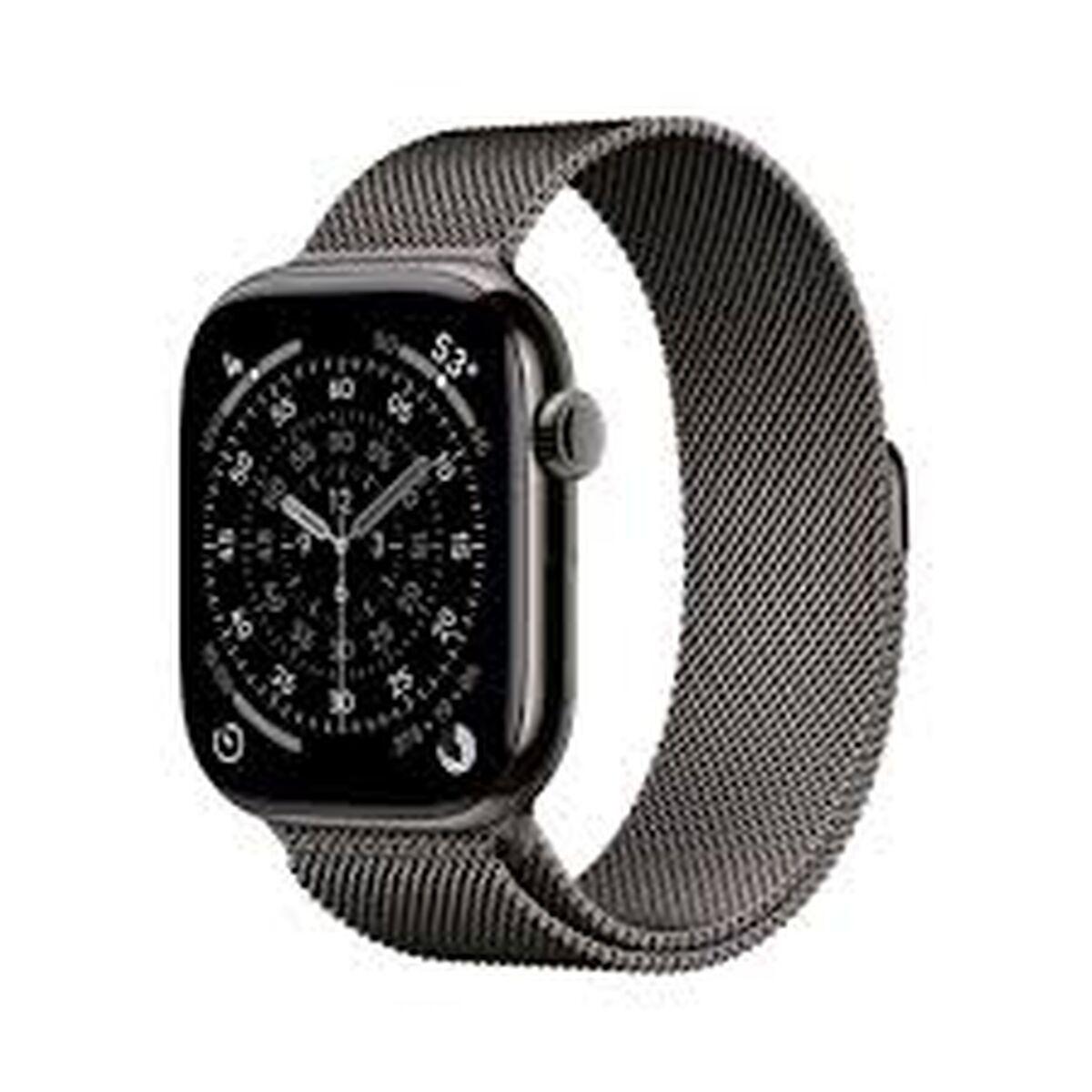 Smartwatch Apple Watch Series 11 GPS + Cellular Grafito 46 mm Ø 46 mm