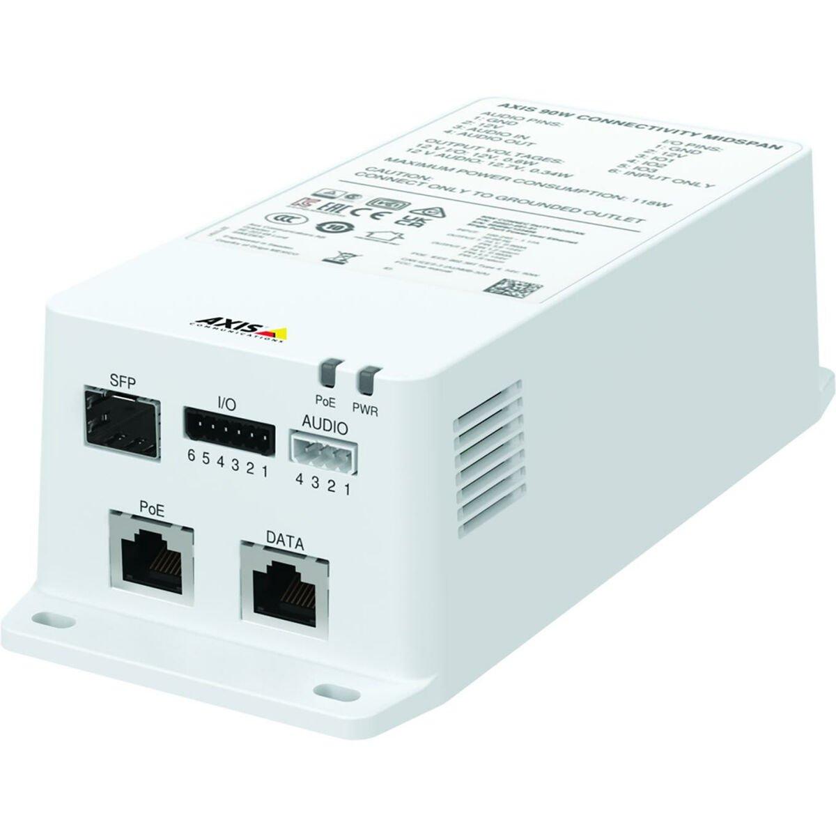 Fuente de Alimentación Axis 02027-002