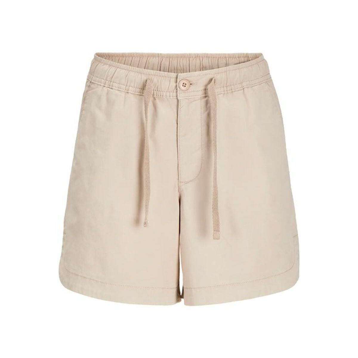 Pantalón corto Jack & Jones Jxmollie Campaign Oxford