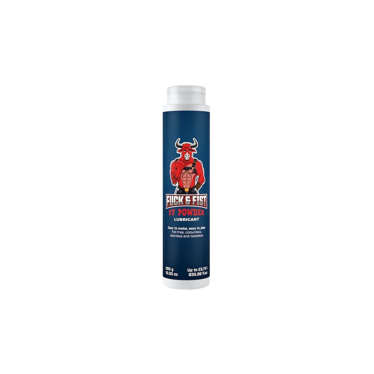 Lubricante Fuck & Fist 285 g Sin aroma