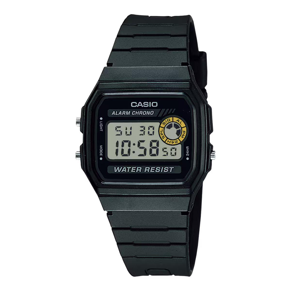 Reloj Unisex Casio F-94WA-8DG (Ø 38,2 mm)