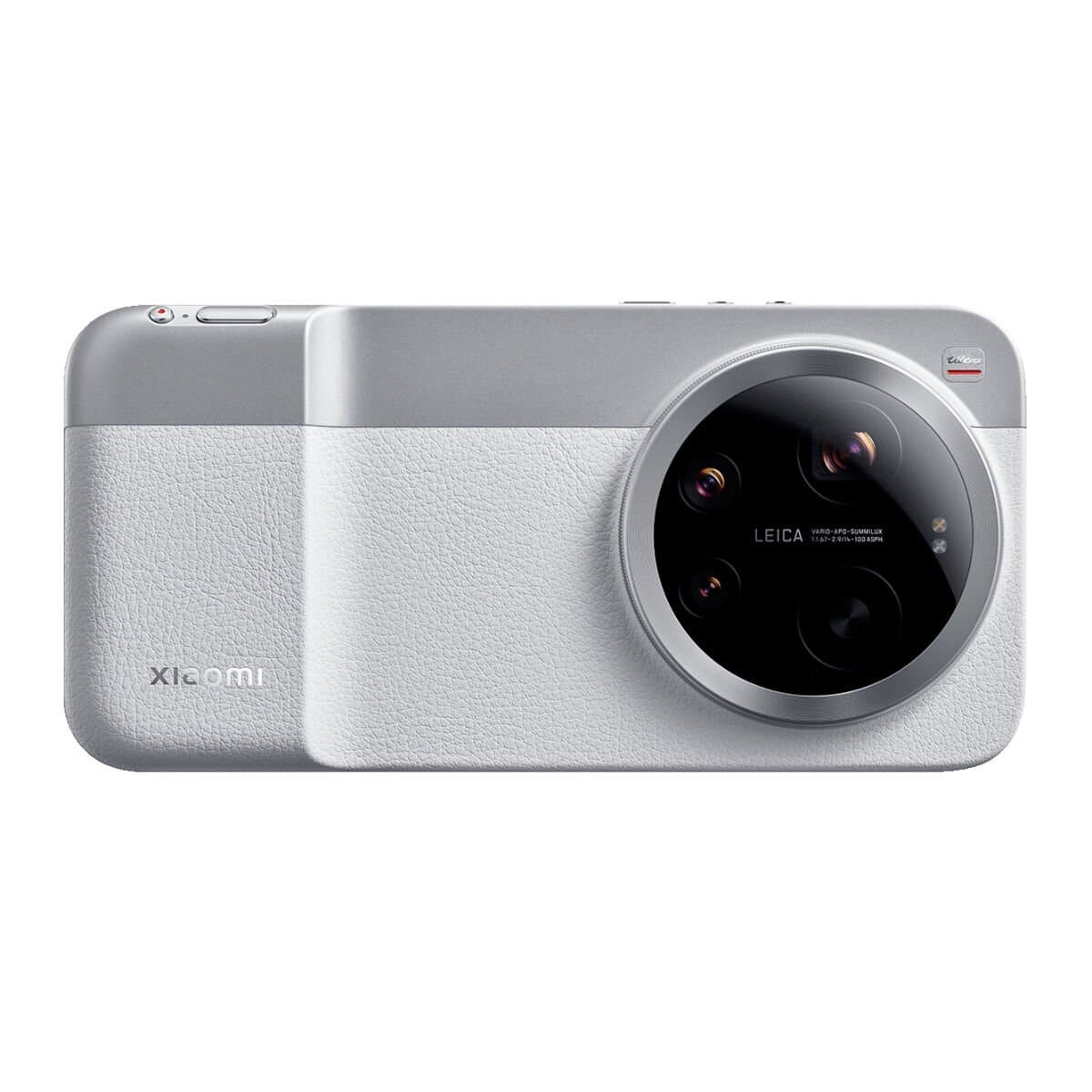 Kit de fotografía para smartphone Xiaomi 17 Ultra