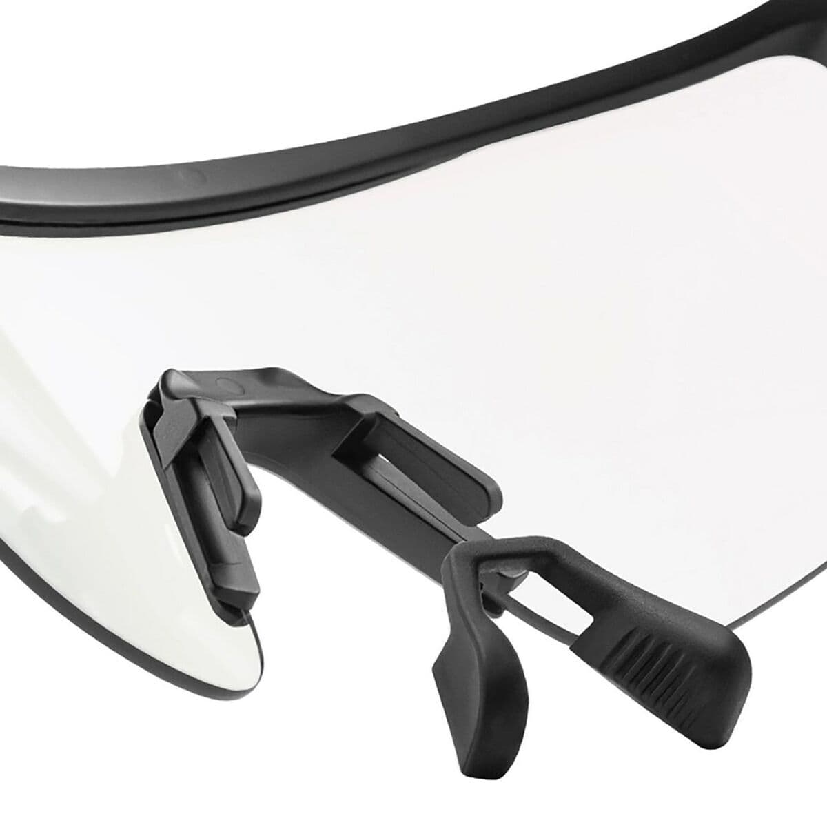 Gafas de Ciclismo Rockbros 189105 Negro Transparente