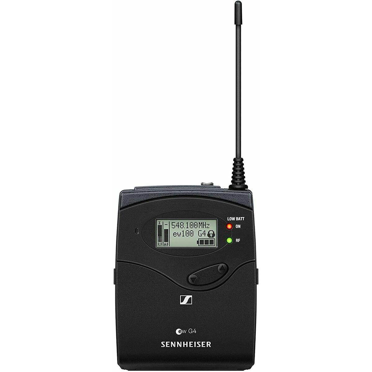 Micrófono Sennheiser S509509