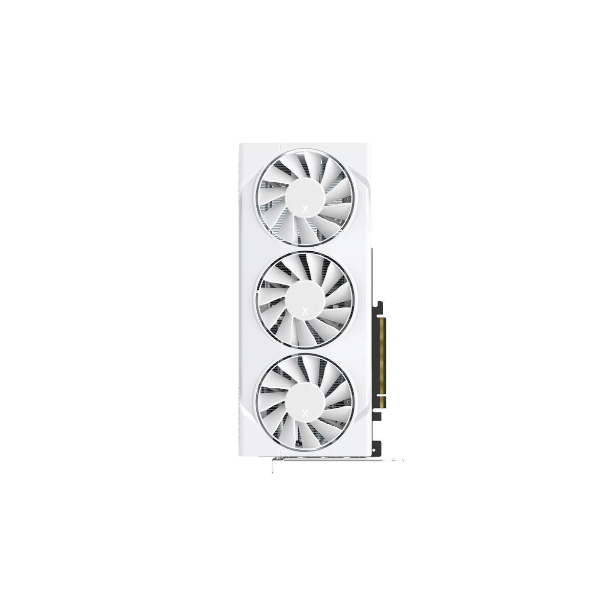 Tarjeta Gráfica XFX RX-97SWFT3W7 RADEON RX 9070 16 GB GDDR6