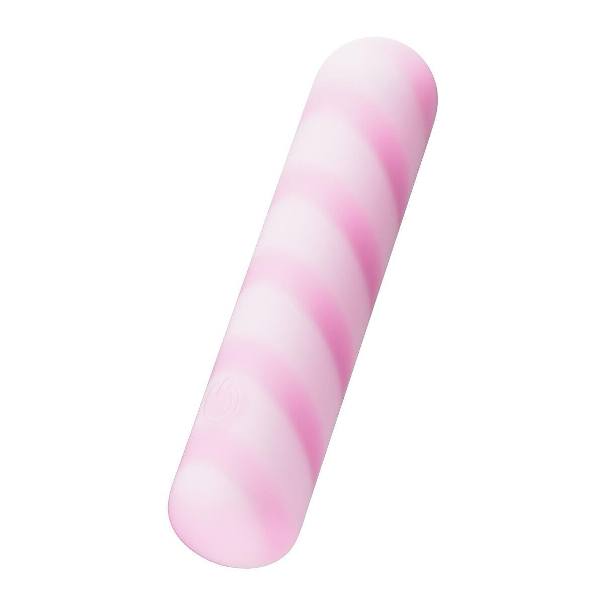 Bala Vibradora Blush Play with me Rosa