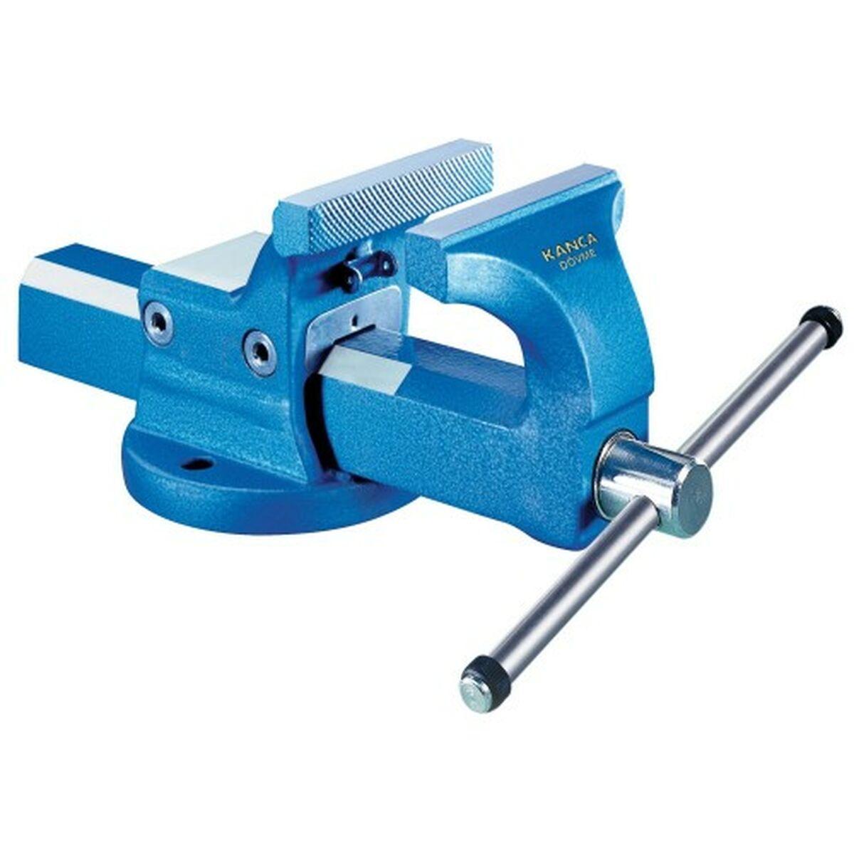 Tornillo de banco carpintería KANCA Fortissimo 150 mm 15 x 19 cm