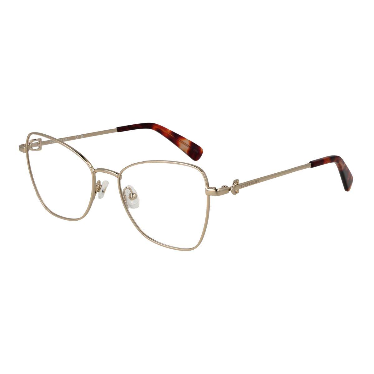 Montura de Gafas Mujer Longchamp