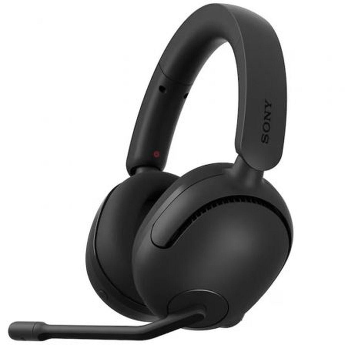 Auriculares de Diadema Sony Inzone H5 Negro