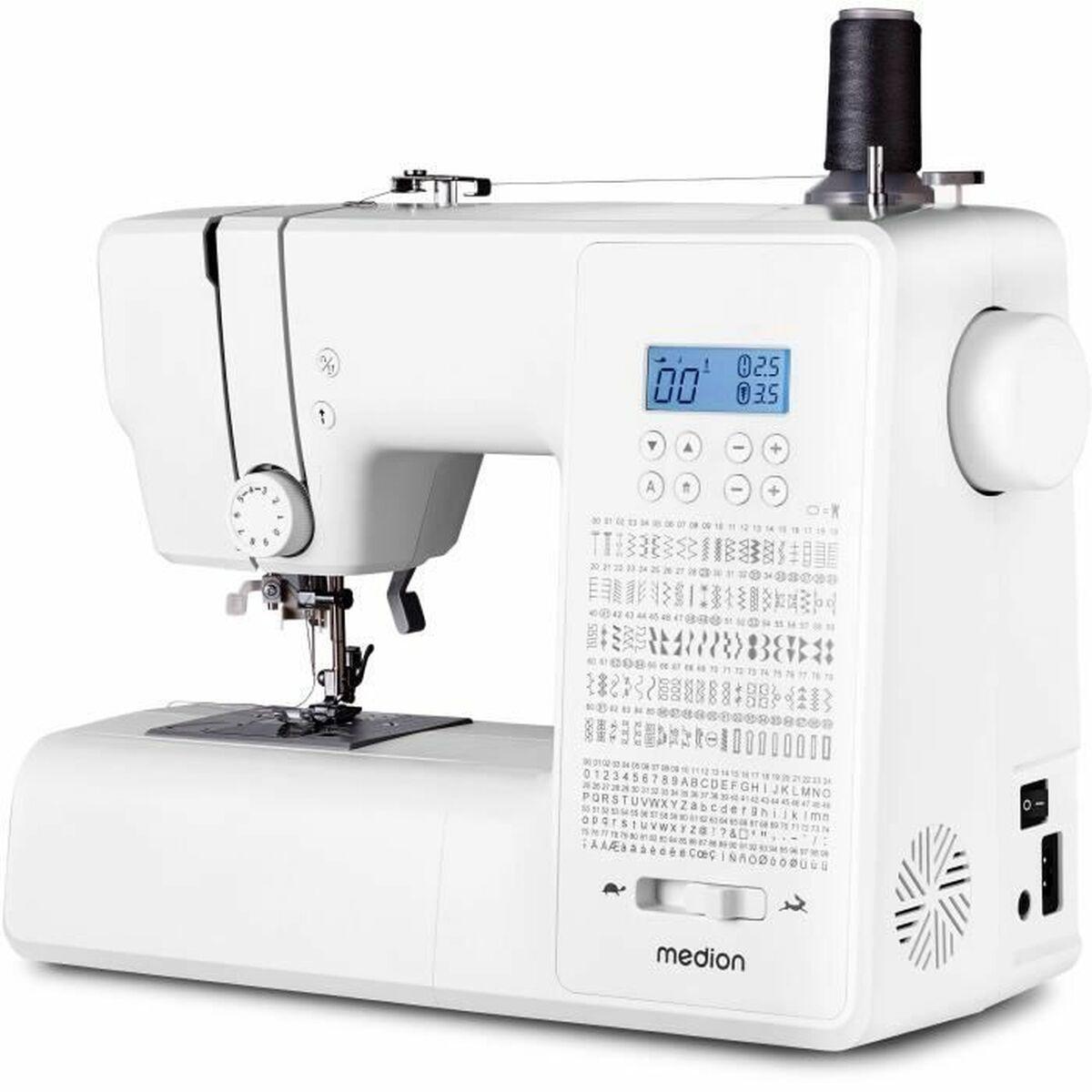 Máquina de Coser Medion SD 36