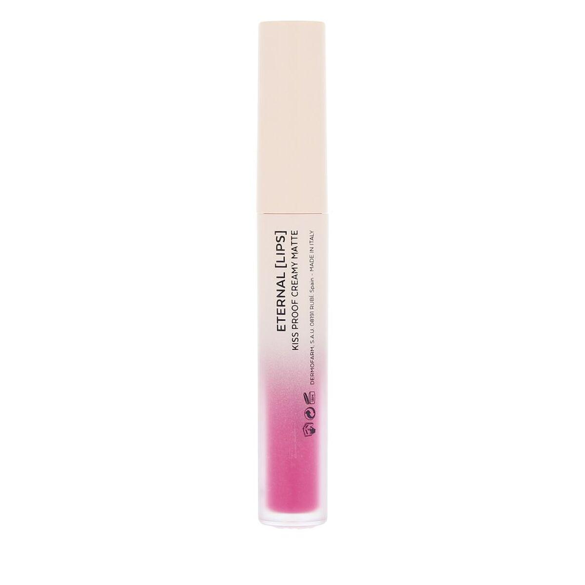 Labial líquido Sensilis ETERNALIPS Nº 03 Marta Masi 4,5 ml