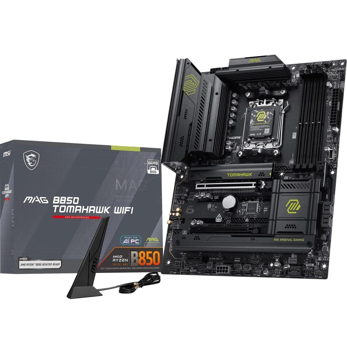 Placa Base MSI 911-7E53-001