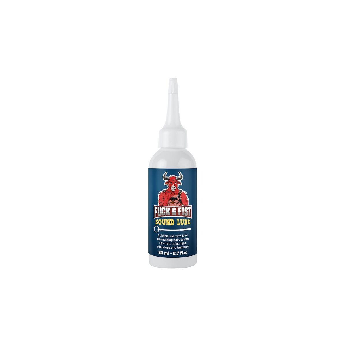 Lubricante Fuck & Fist 80 ml