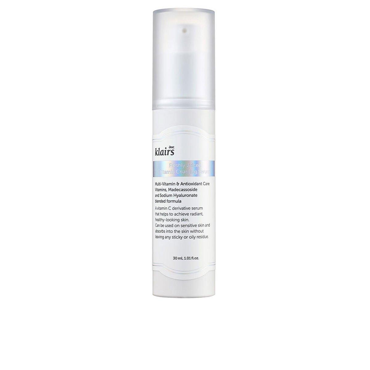 Sérum Facial Klairs FRESHLY JUICED 30 ml