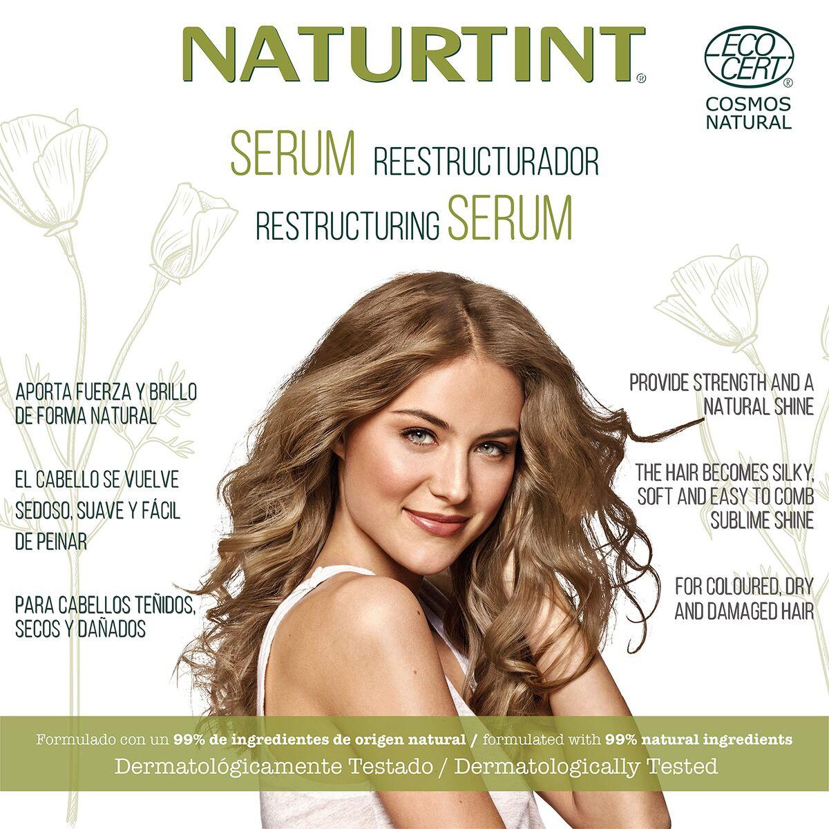 Complemento Alimenticio Naturtint REPARACIÓN 125 ml