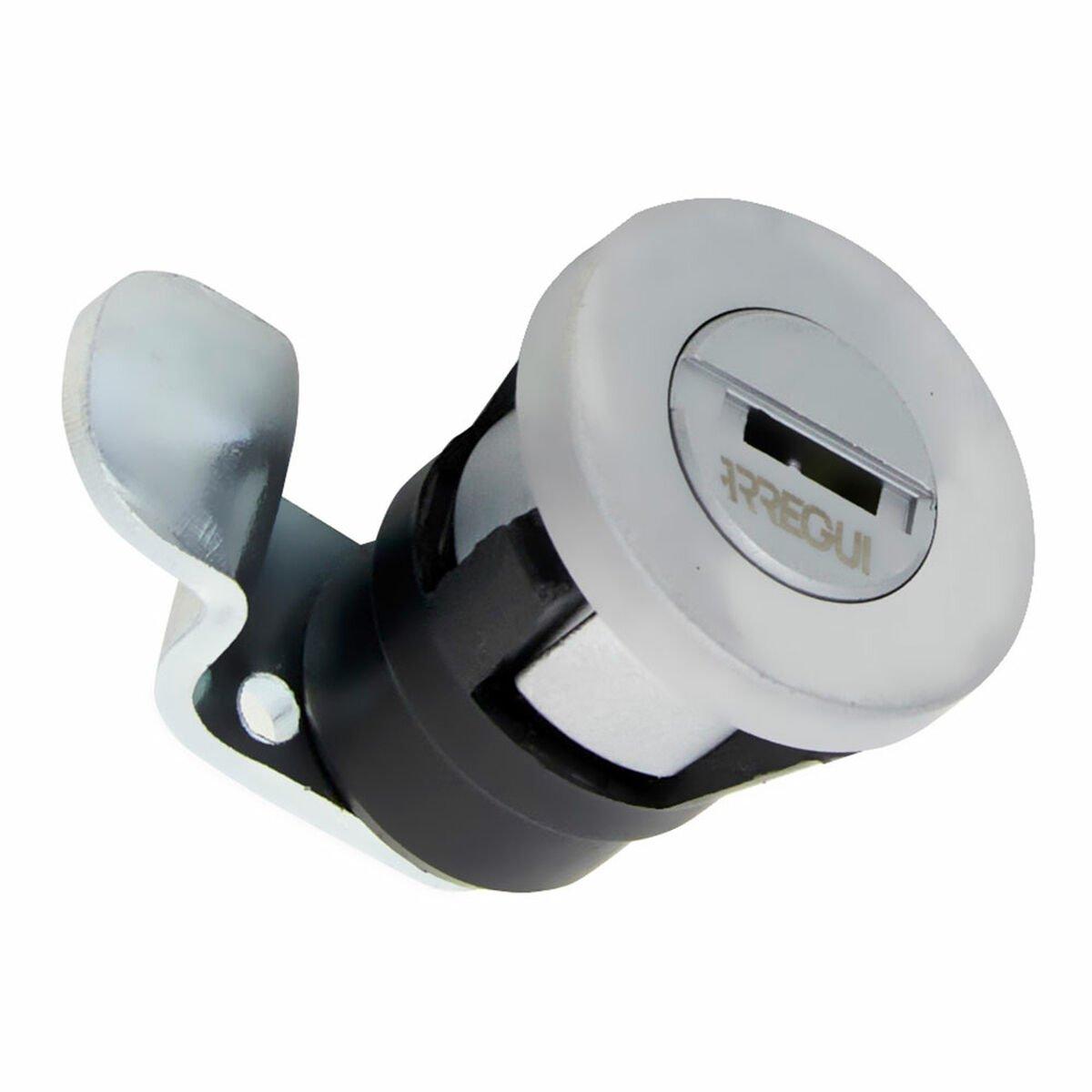 Cerradura Arregui cer1001 Plateado Metal (10 Unidades)