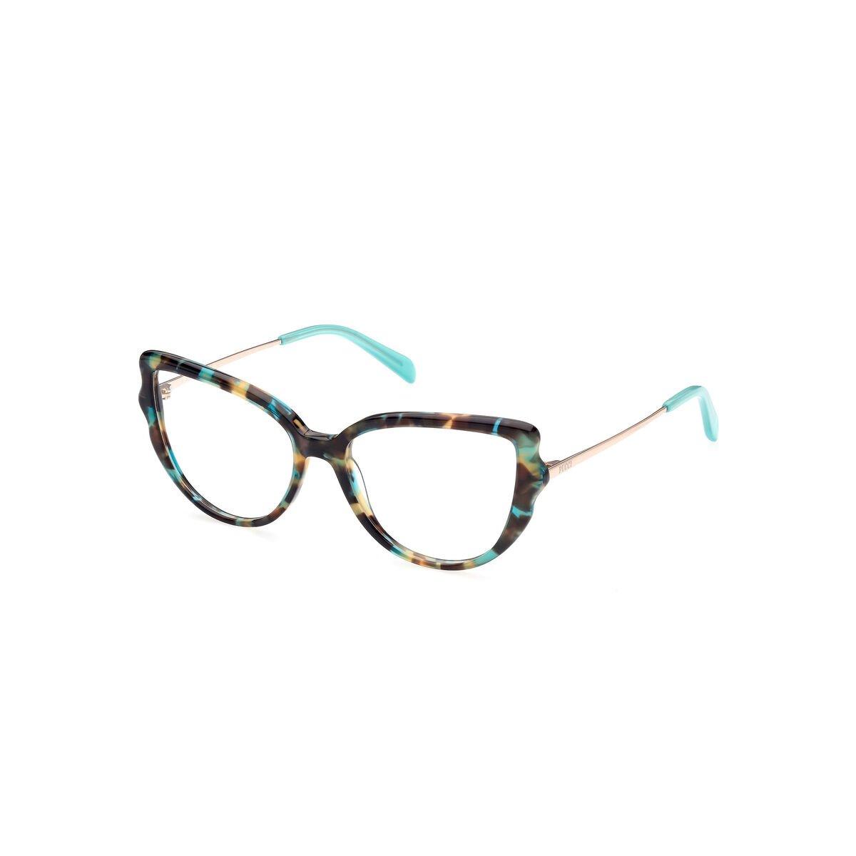 Montura de Gafas Mujer Emilio Pucci EP5192 54055