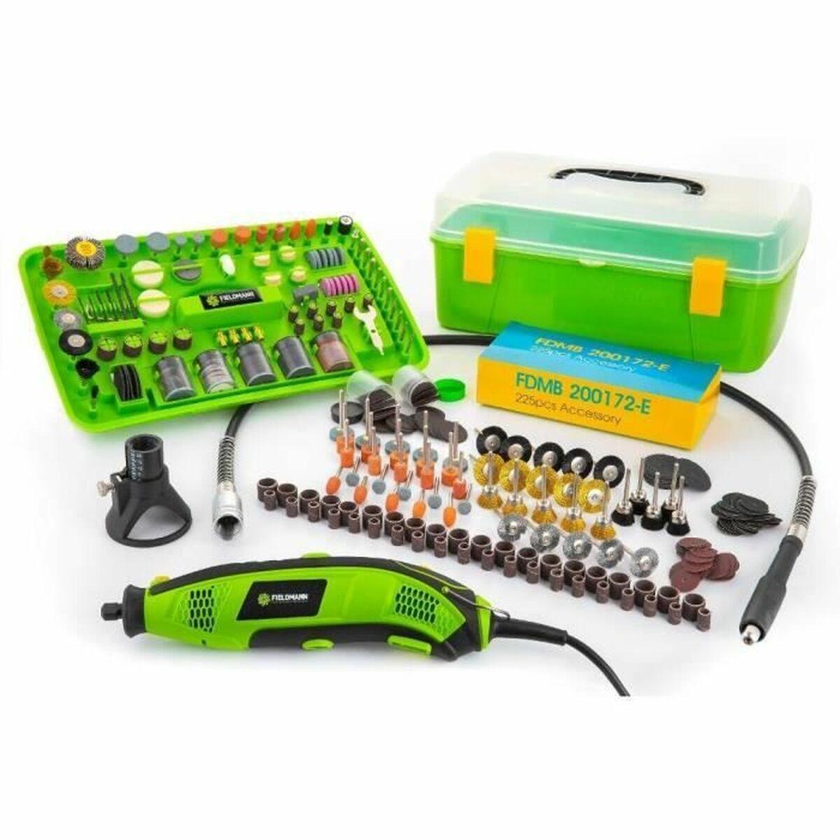 Herramienta Multifunción Fieldmann FDMB 200172-E