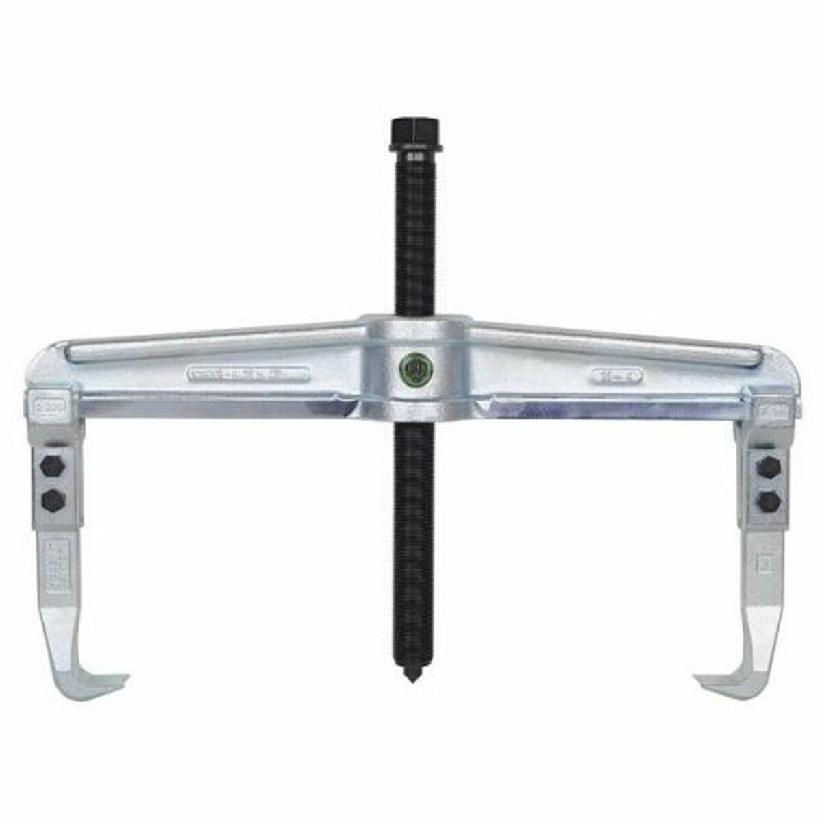 Extractor de rodamientos KUKKO 2 Patas
