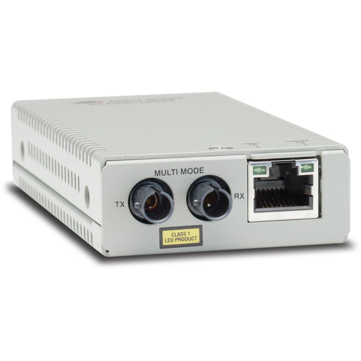 Módulo Fibra SFP MultiModo Allied Telesis AT-MMC200/ST-960 100 Mbit/s