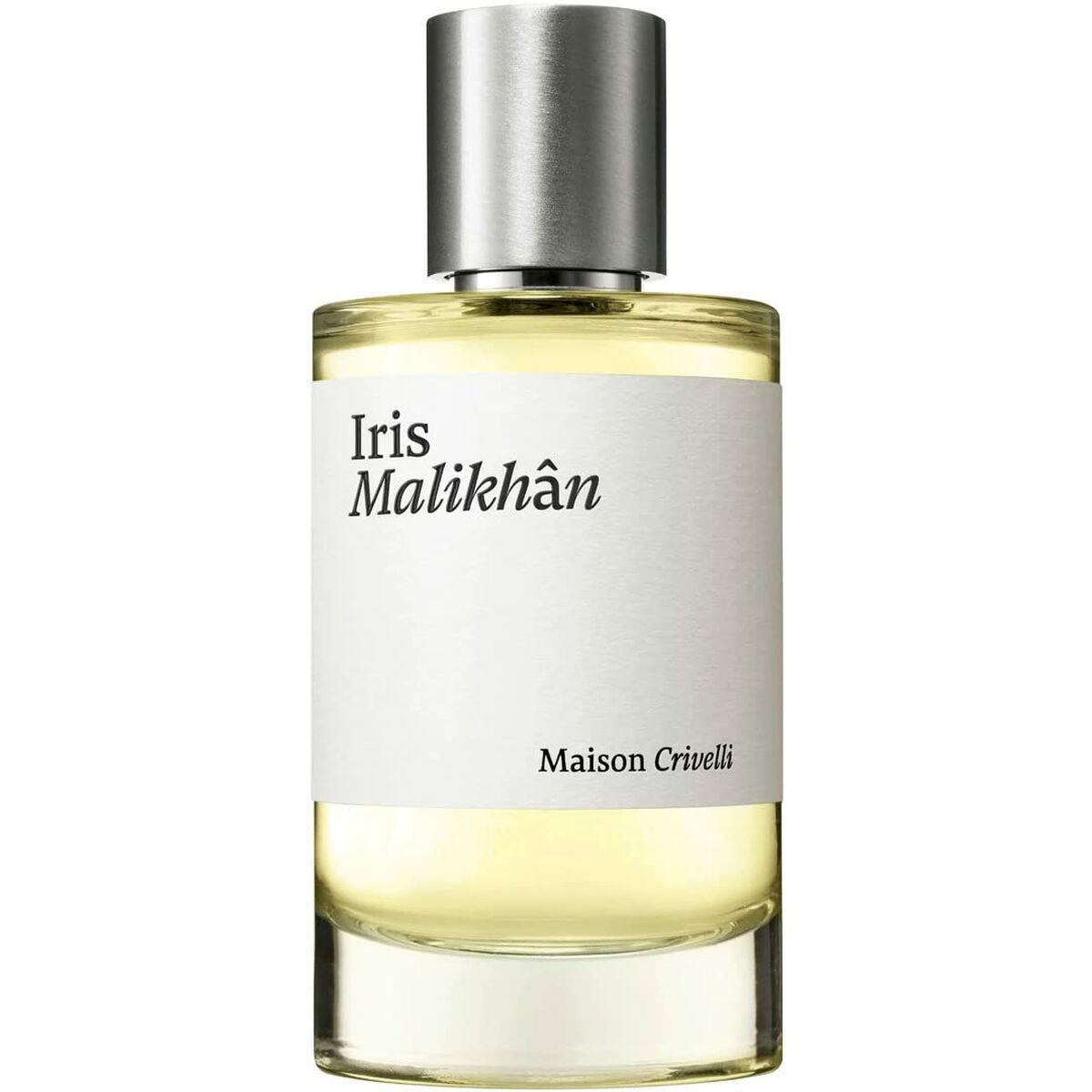 Perfume Unisex Maison Crivelli Iris Malikhân