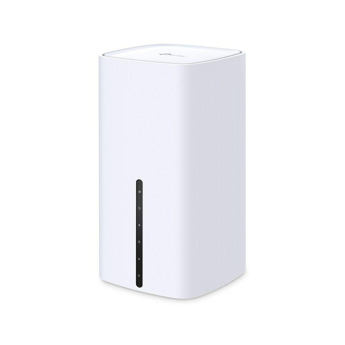Router TP-Link NX600