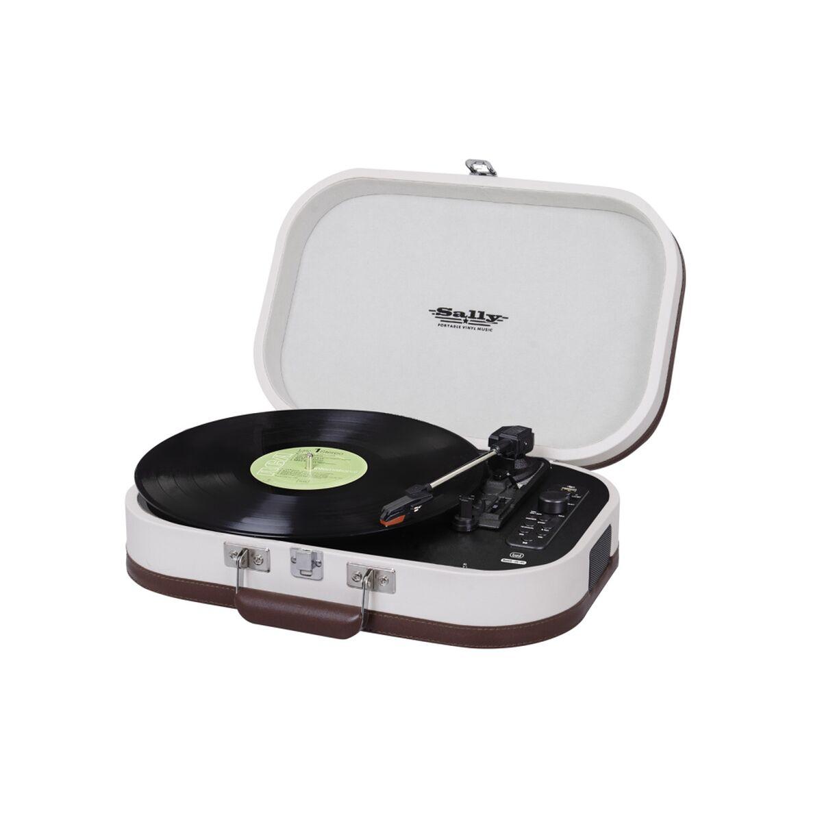 Tocadiscos Trevi 0T102016 Beige