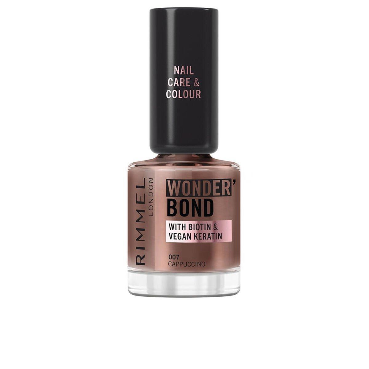 Esmalte de uñas Rimmel London WONDER'BOND 8 ml