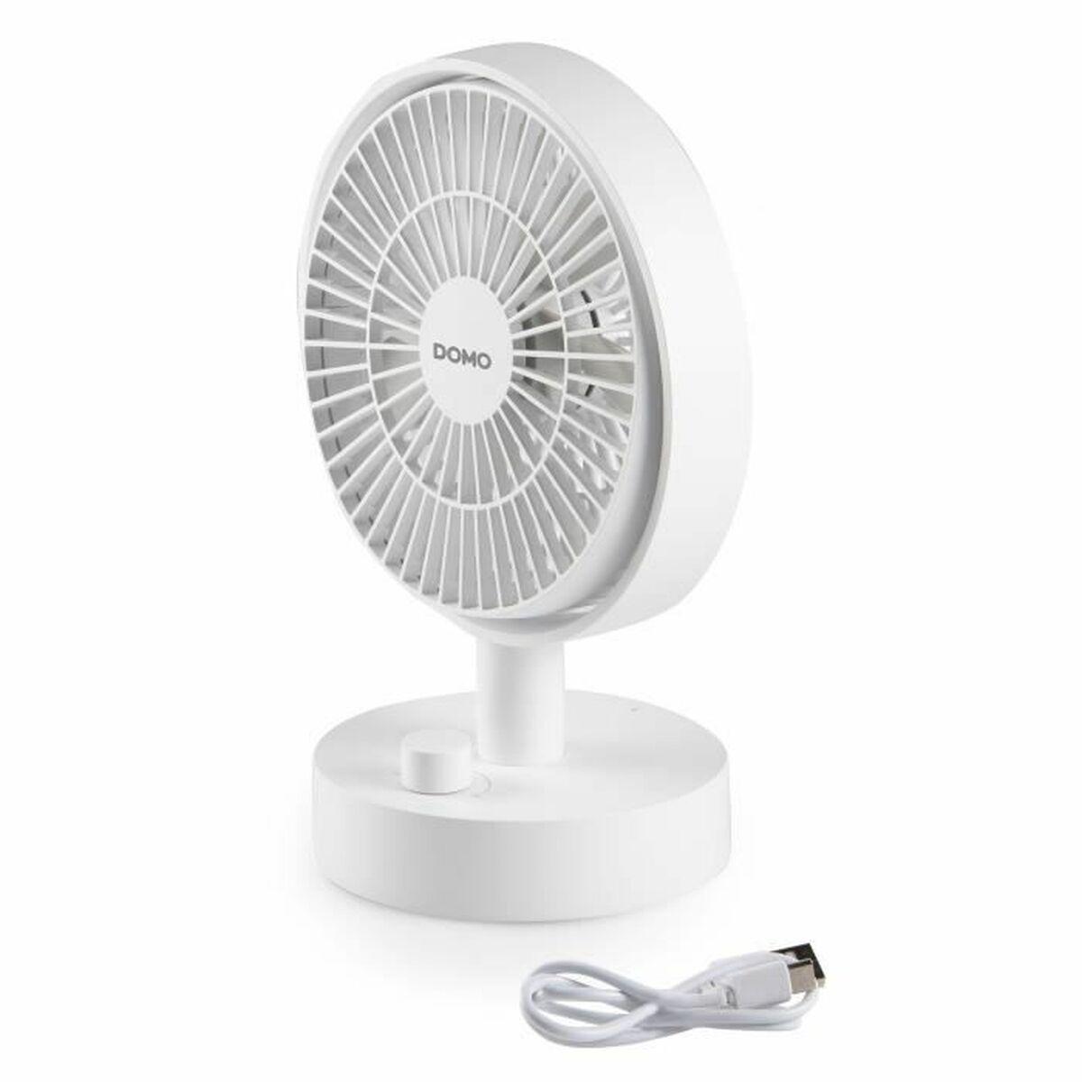Ventilador de Pie DOMO