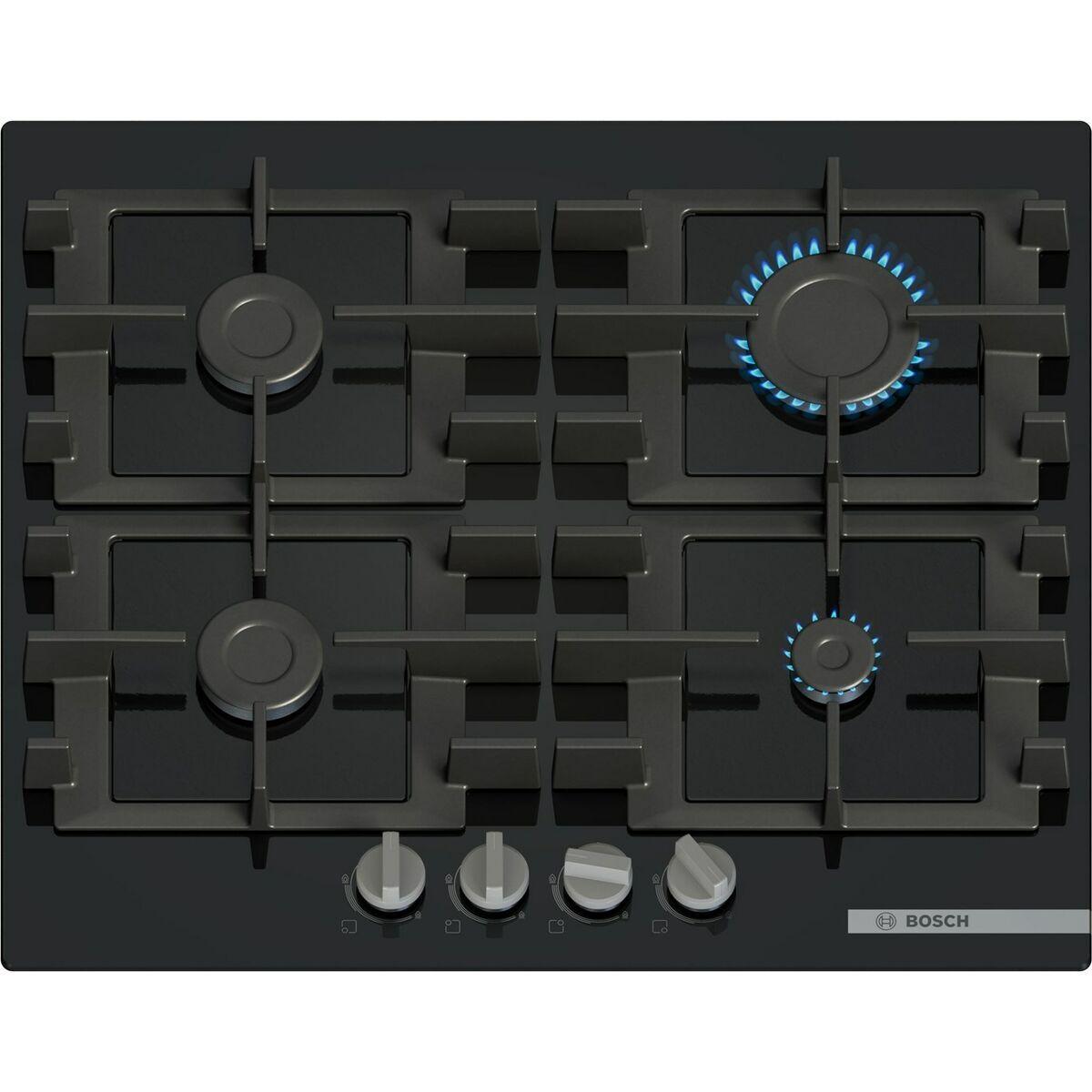 Placa de Inducción BOSCH PNP6B6K40 60 cm 59 cm