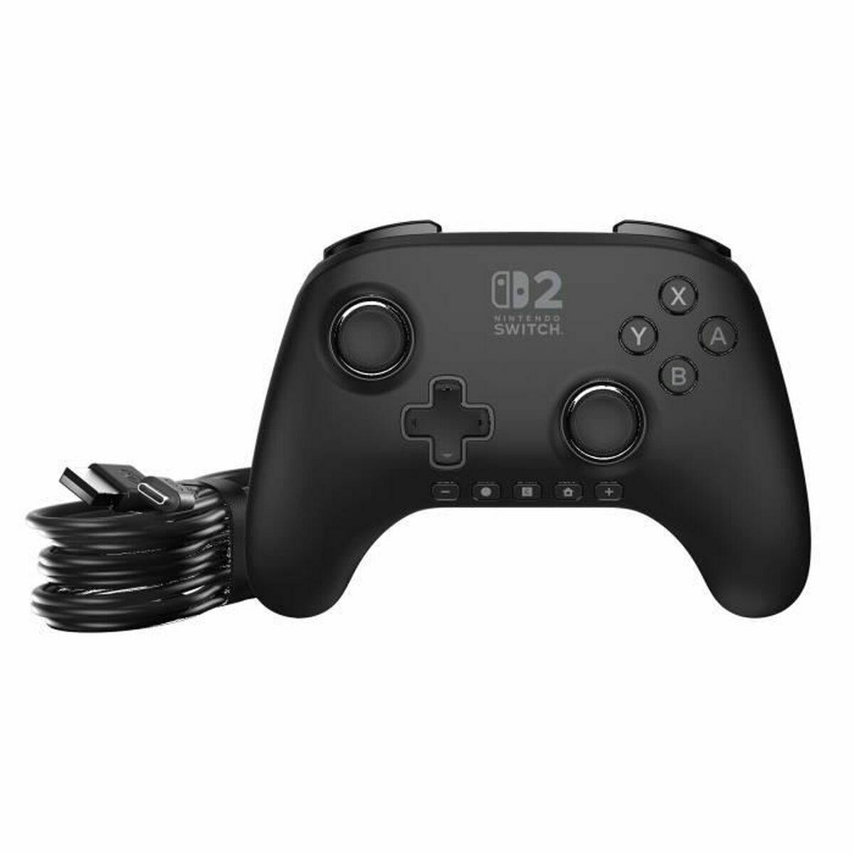 Videoconsola Portátil Powera NSGP0523-01