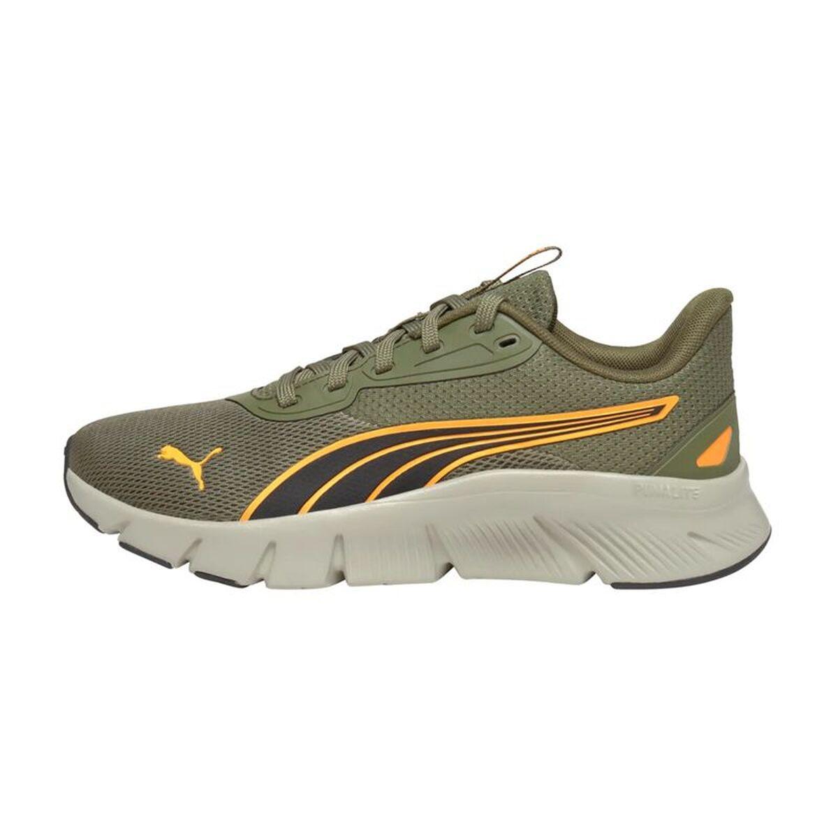 Zapatillas Deportivas Infantiles Puma Flexfocus Lite