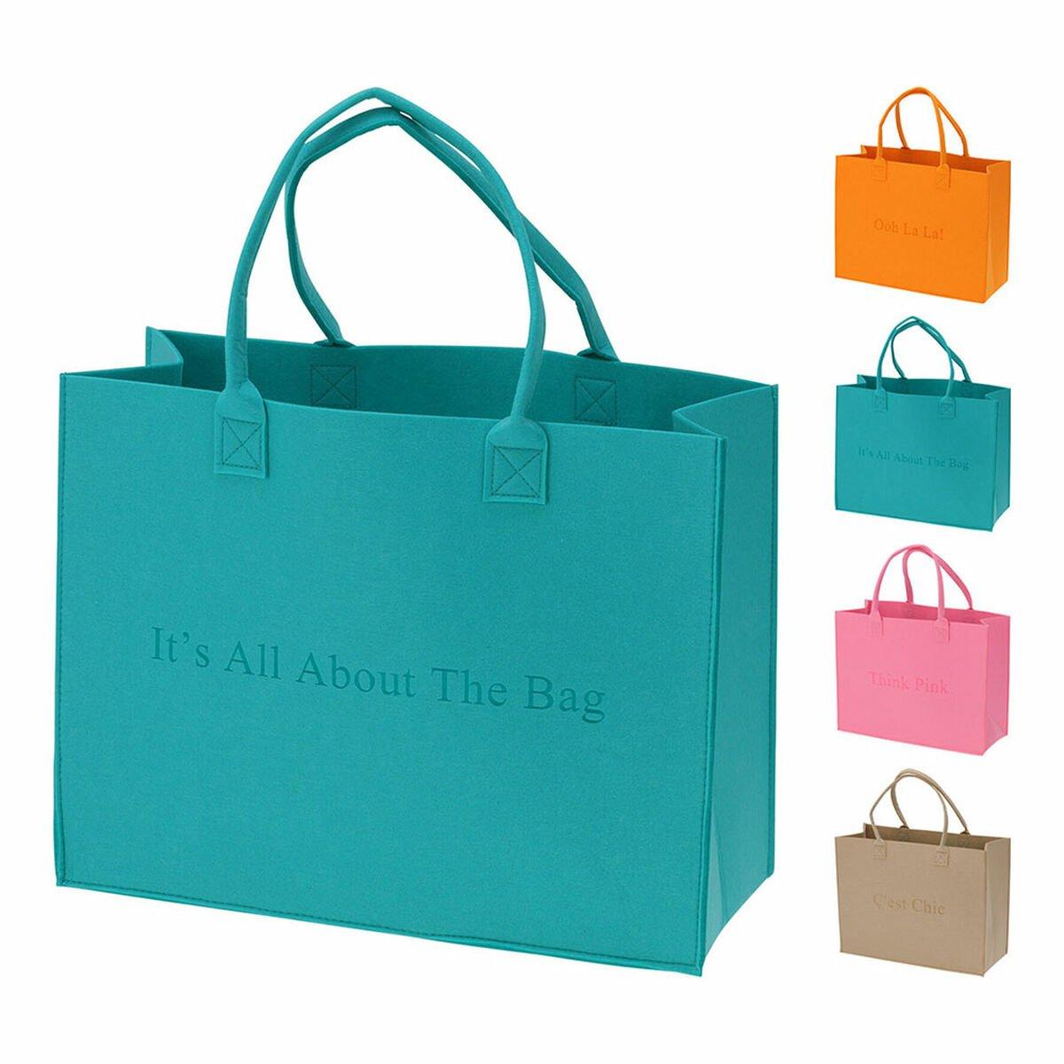 Bolsa Multiusos Lifetime 44 x 34 cm