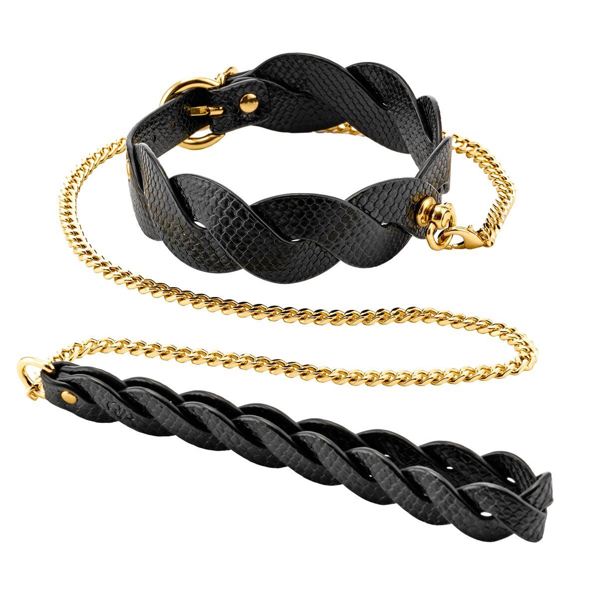 Collar Guilty Pleasure Eclipse