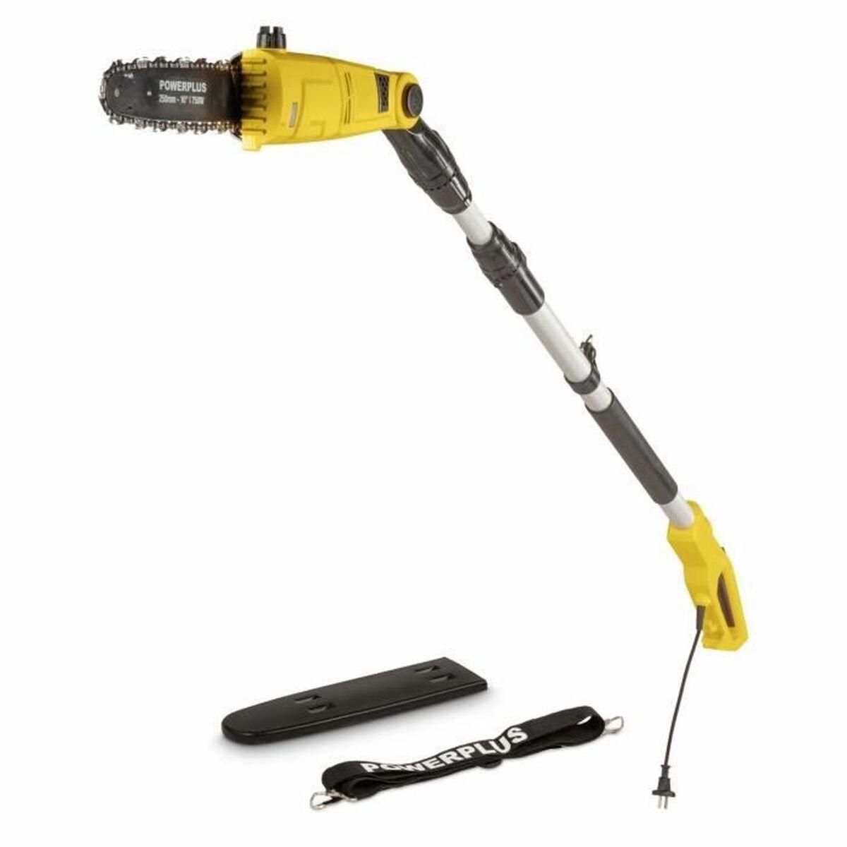 Motosierra Powerplus