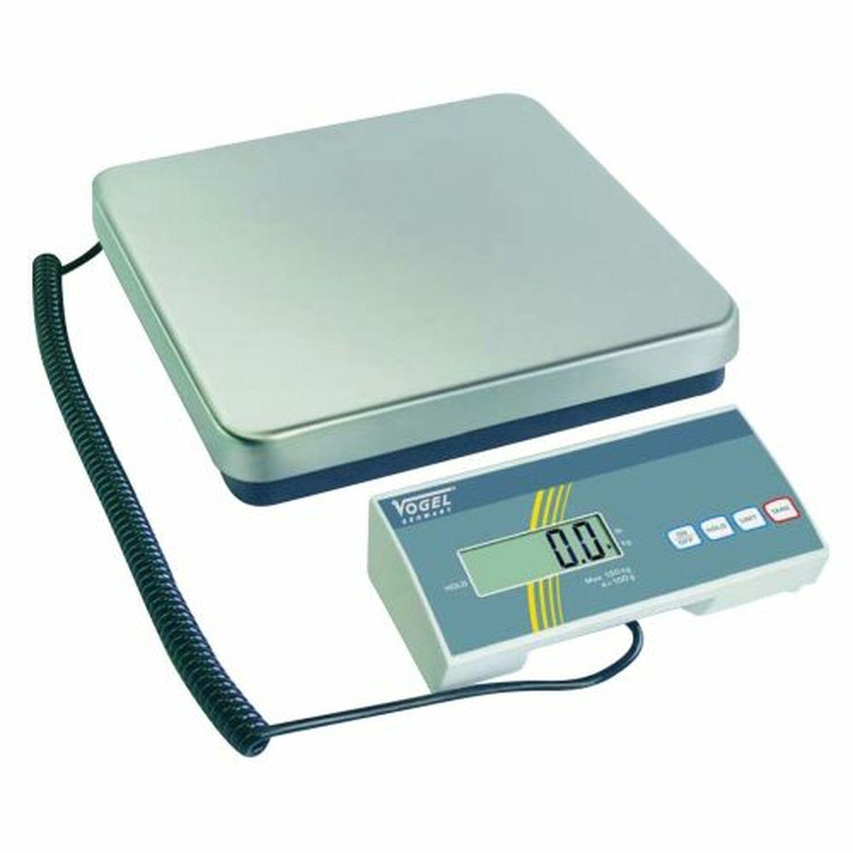 Báscula Digital de Precisión VOGEL 35 kg