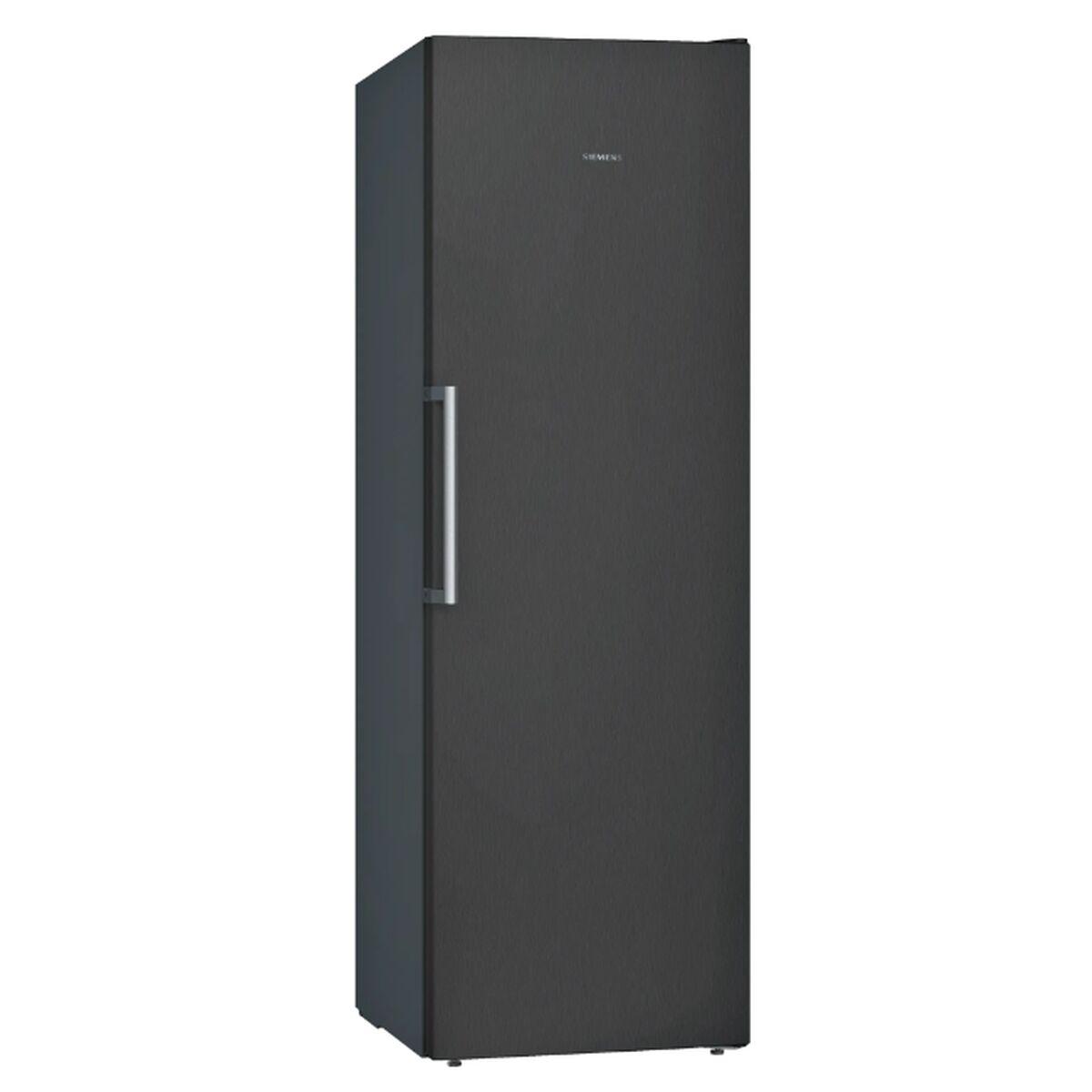 Congelador Siemens AG GS36NVXEV Negro