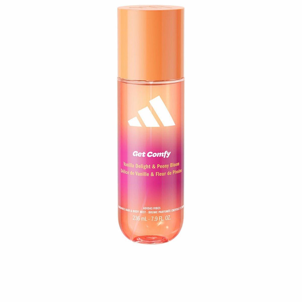 Fragancia Corporal Adidas GET COMFY 236 ml