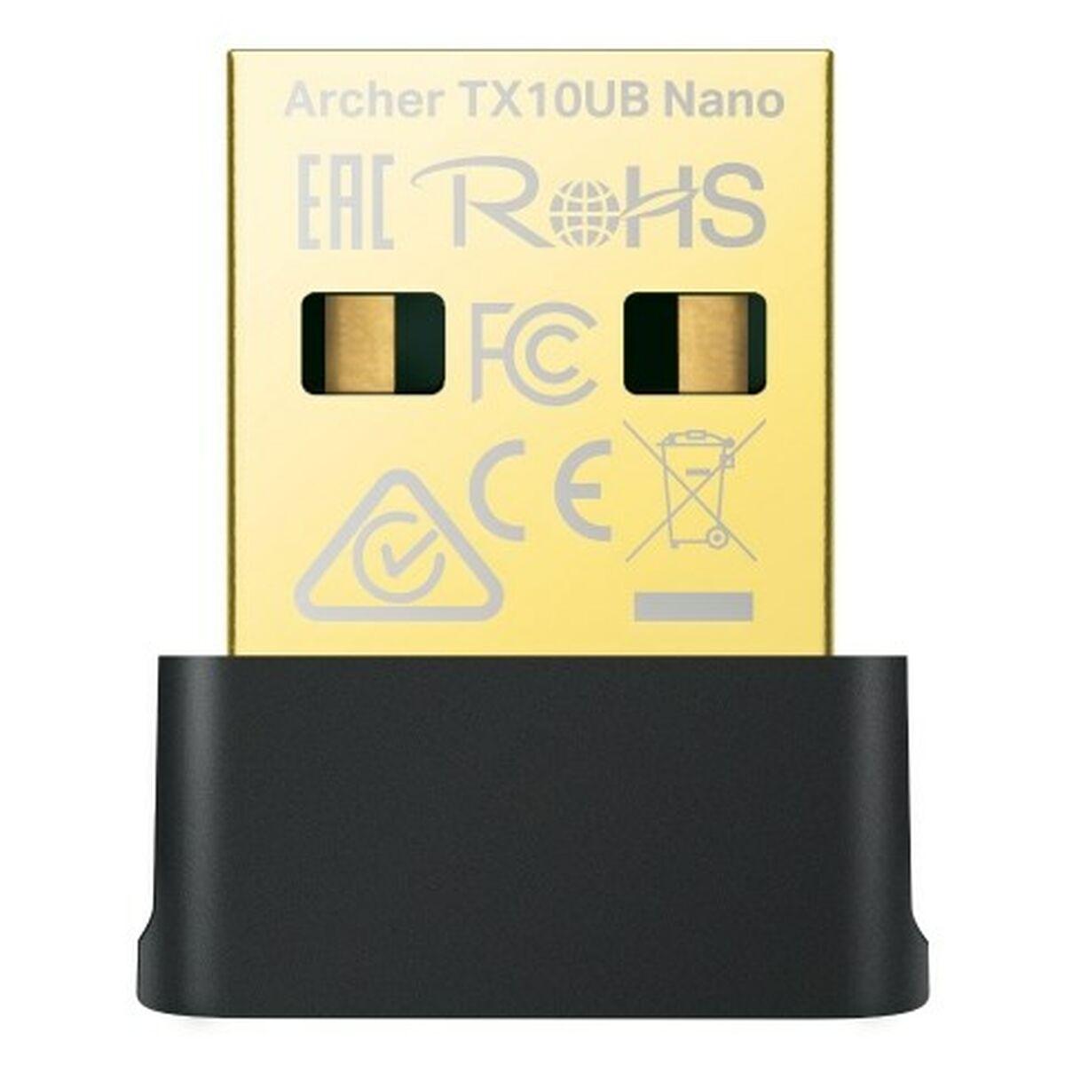 Adaptador de Red TP-Link TX10UB Nano