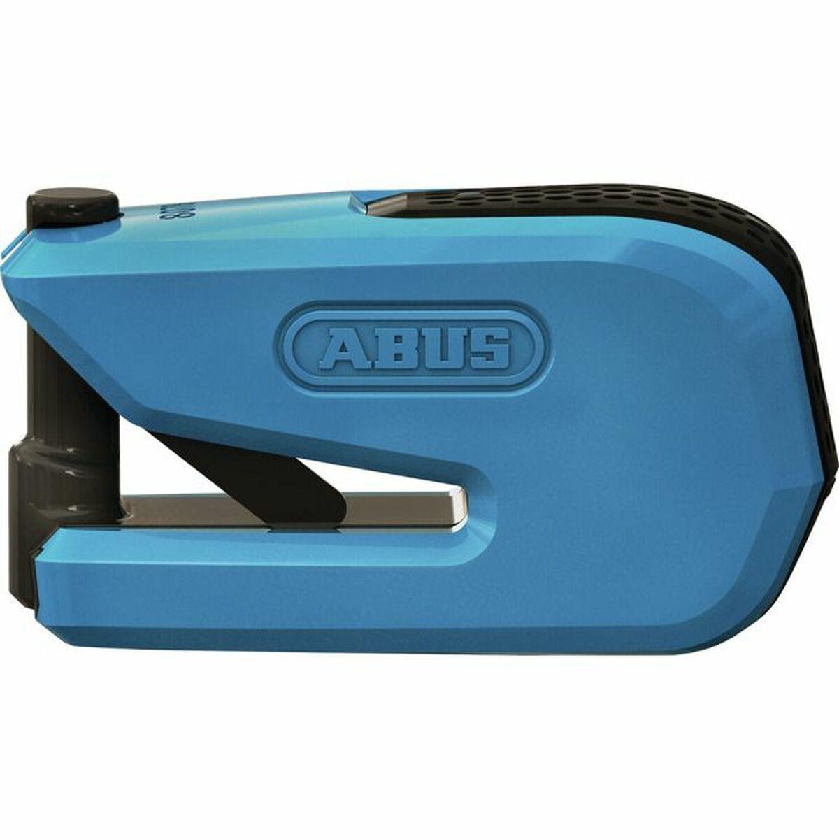 Candado de llave ABUS