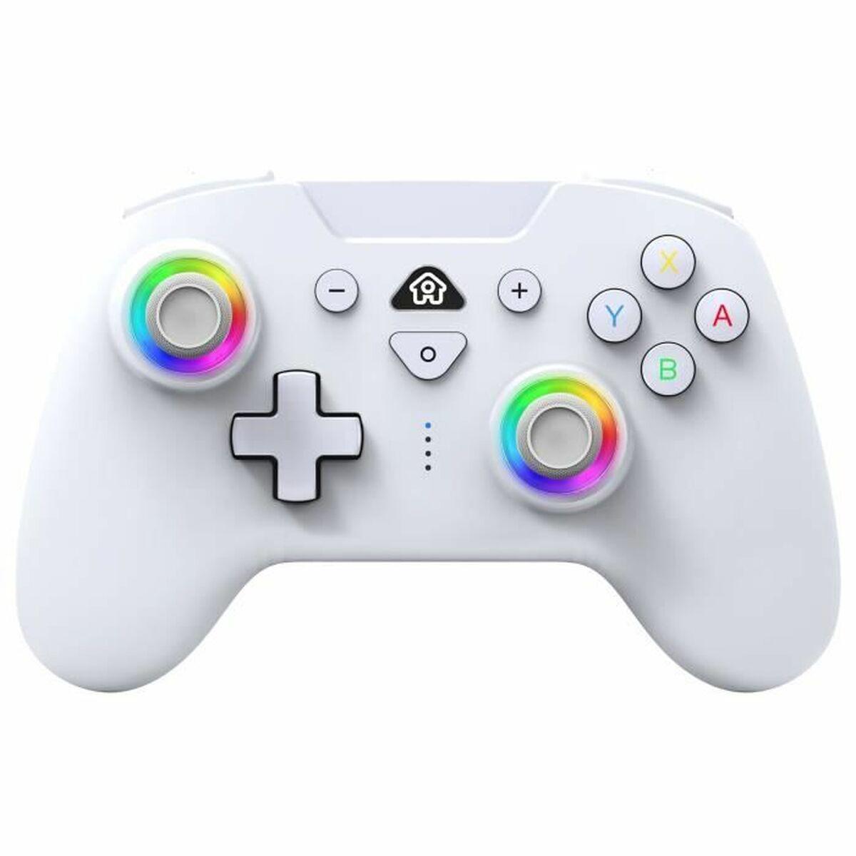 Mando Xbox One Subsonic Switch 2/Switch