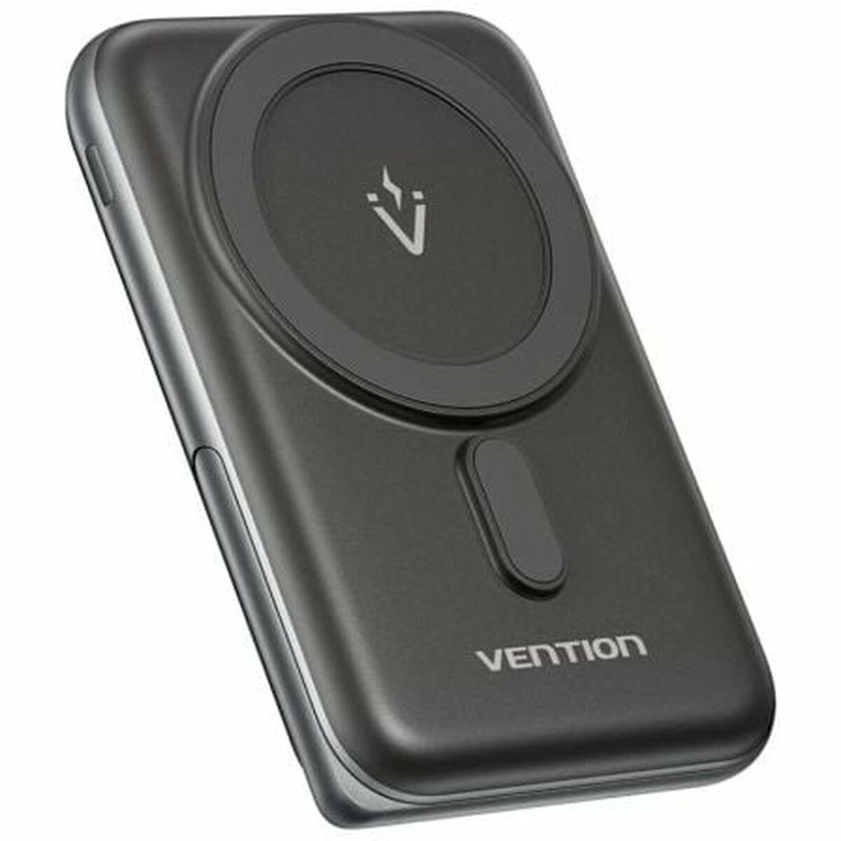 Powerbank Vention FHNB0