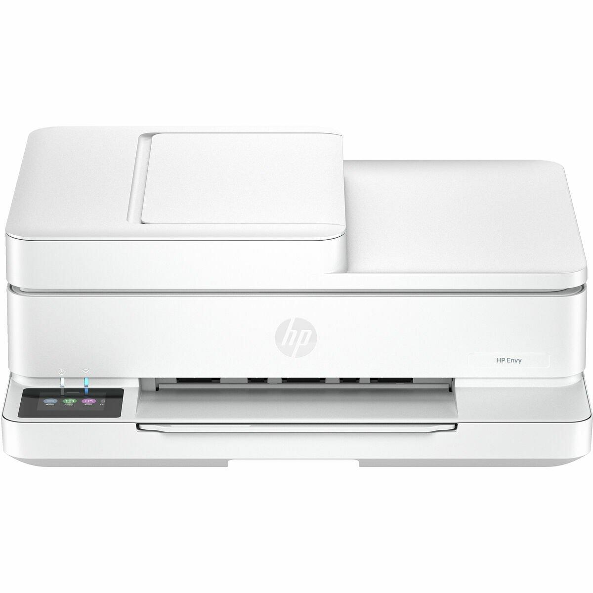 Impresora Multifunción HP