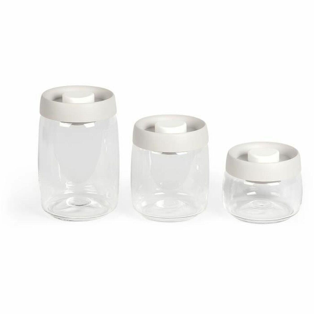 Set de 3 Botes Livoo