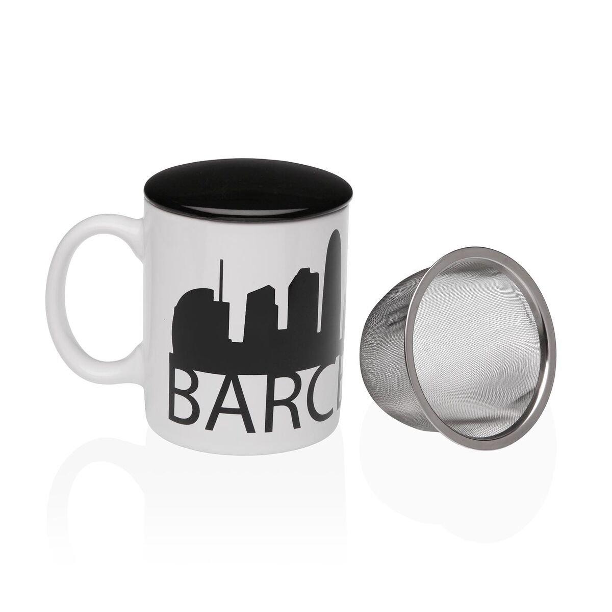 Taza para Infusión Versa Barcelona