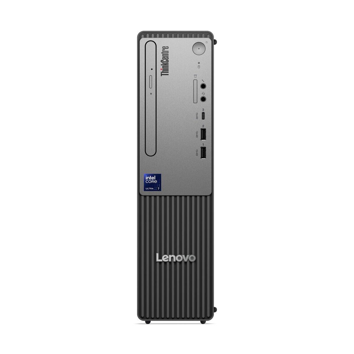PC de Sobremesa Lenovo 13DM001YSP 8 GB RAM 512 GB SSD Intel Core Ultra 5 125U