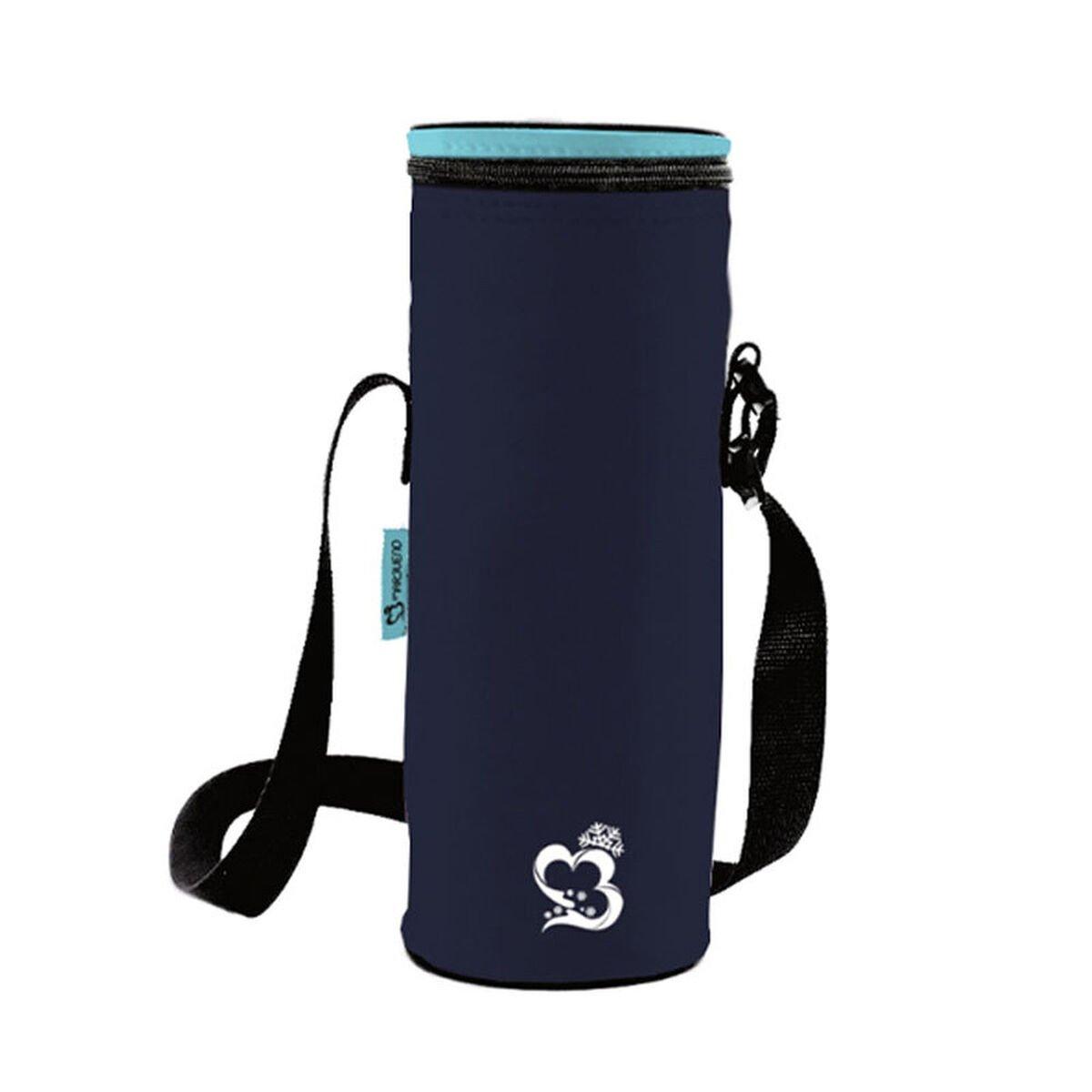 Funda para Bidón Marbueno SUMMER 10145B Azul oscuro Poliéster 1,5 L Portátil