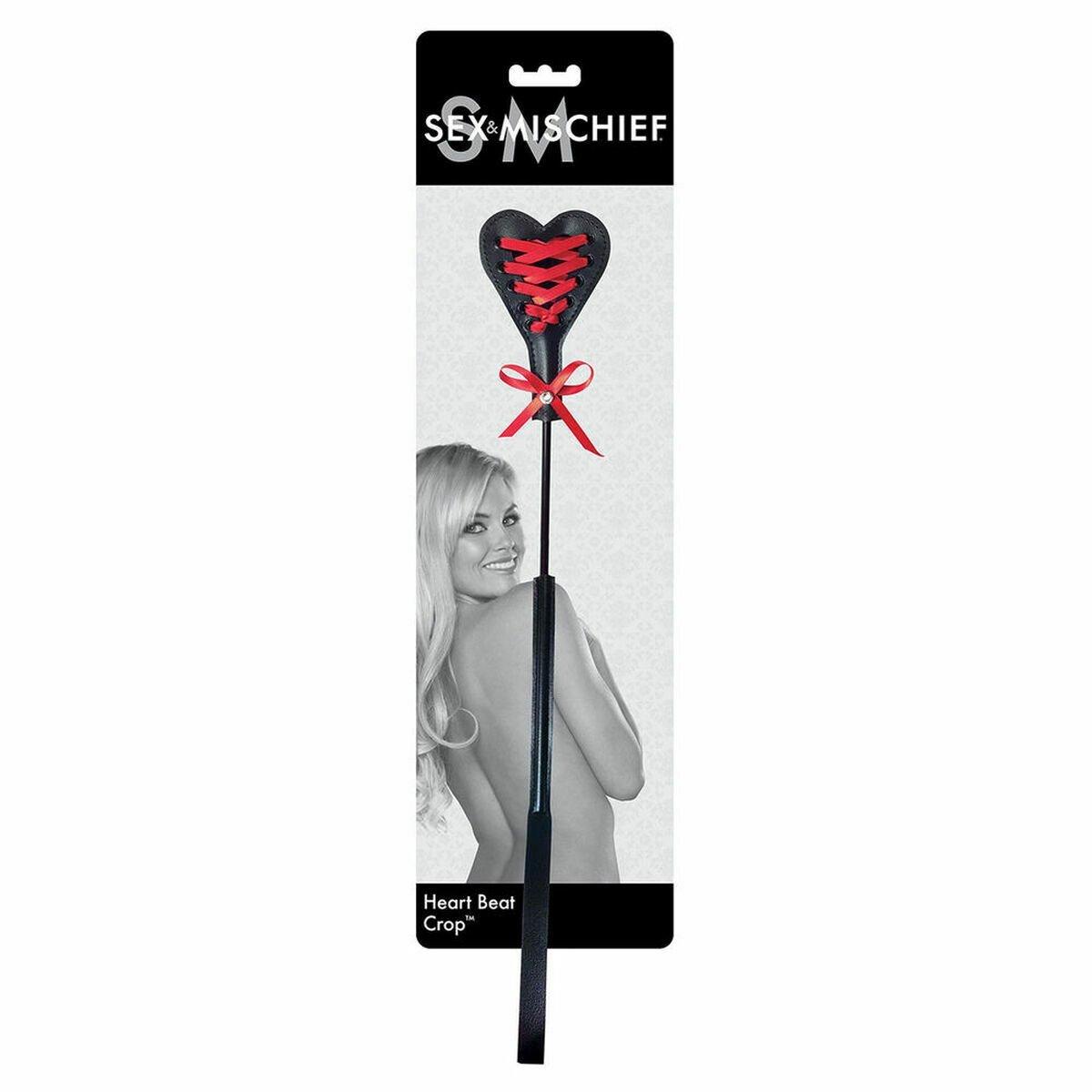 Plumas Eróticas Sex & Mischief