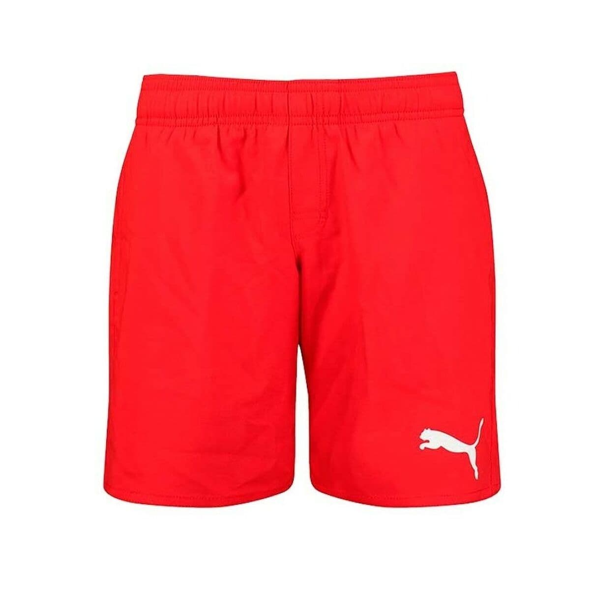 Camiseta de Baño Puma SWIN BOYS 701224511 003